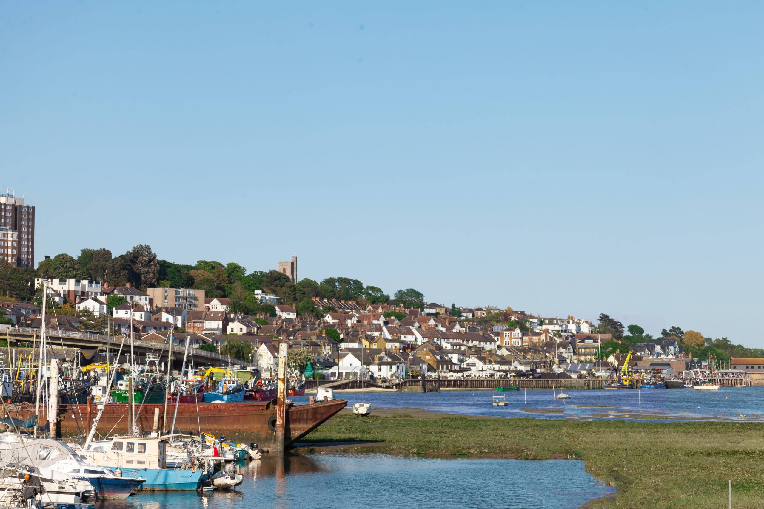 Absolute PRD — Essex