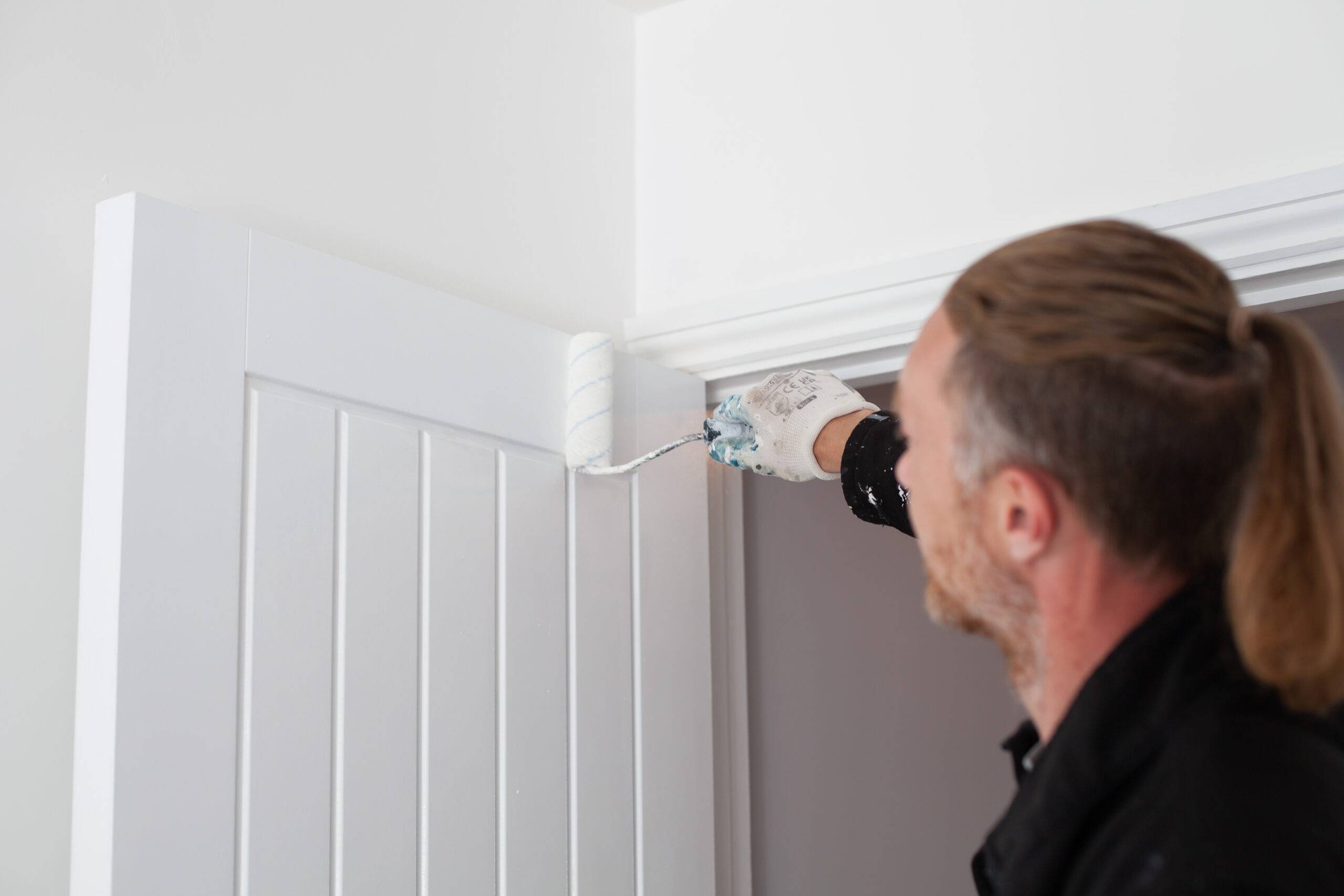 Finished work by Absolute PRD